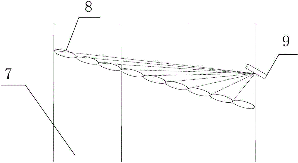 交通检测系统的制作方法与工艺