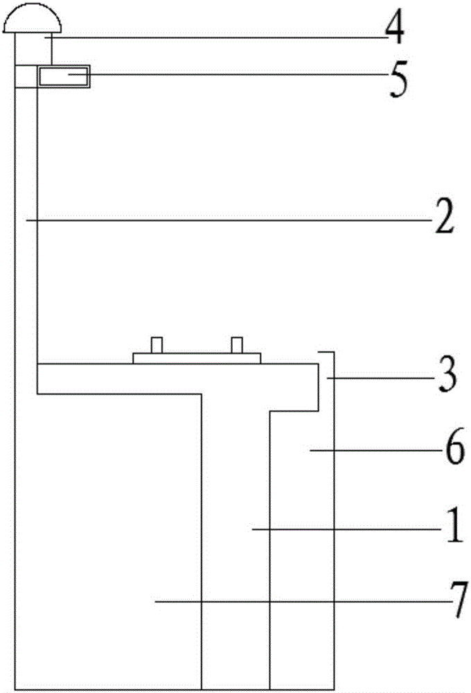 一種智能抽油煙機(jī)的制作方法與工藝