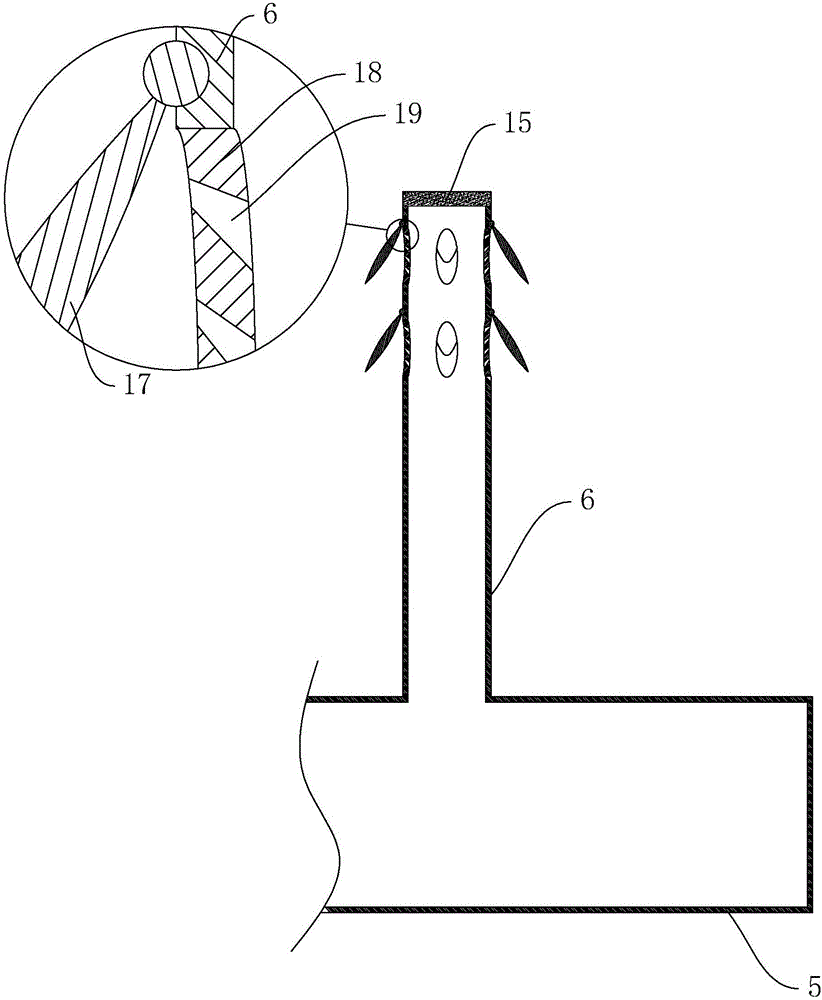 一种灌溉系统的制作方法与工艺