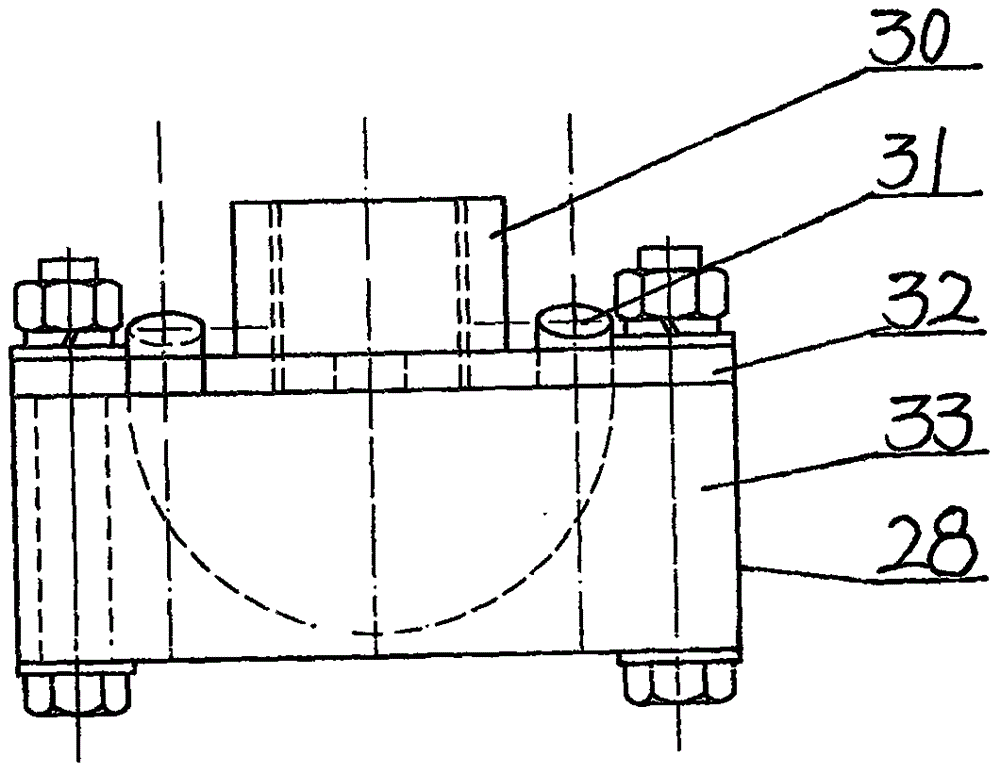 精準(zhǔn)水肥一體機(jī)的制作方法與工藝