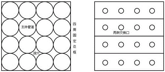 松江鲈鱼洞穴式产卵巢的制作方法与工艺