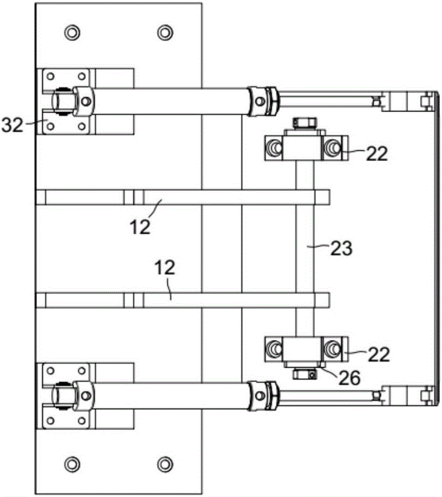 一种翻转机构的制作方法与工艺