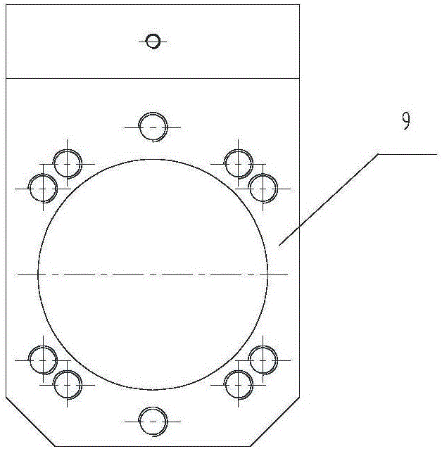 单体泵拆卸器的制作方法与工艺