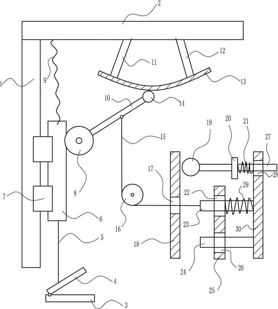 一种敲击式乐器的制作方法与工艺