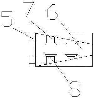 一种新型球场用声音收集器的制作方法与工艺