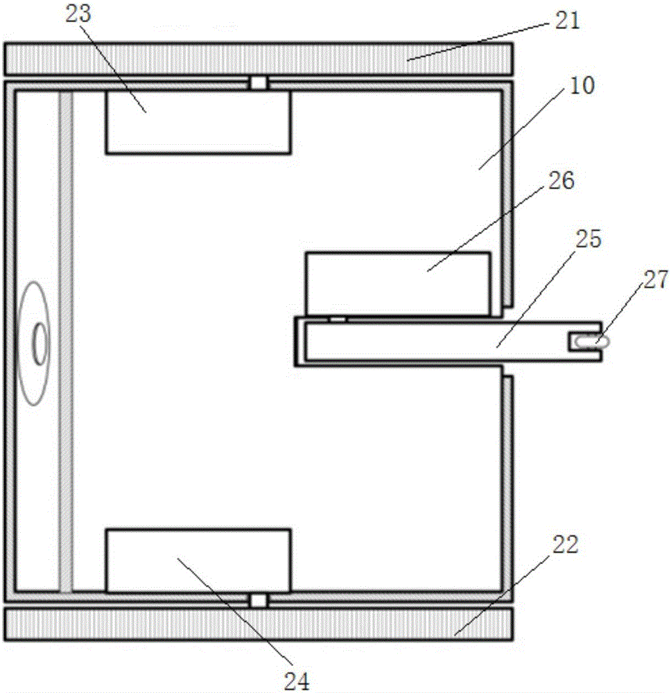 具有肢體語言能力的機器人的制作方法與工藝