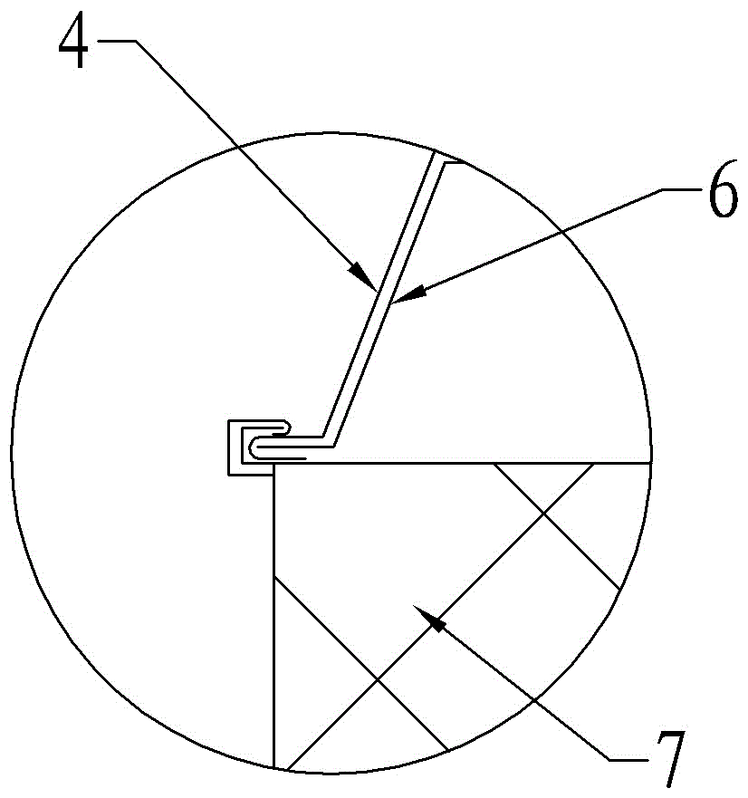 燒鵝爐結(jié)構(gòu)及其制造方法與流程