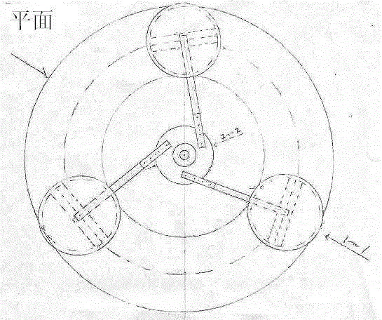 磁動機的制作方法與工藝