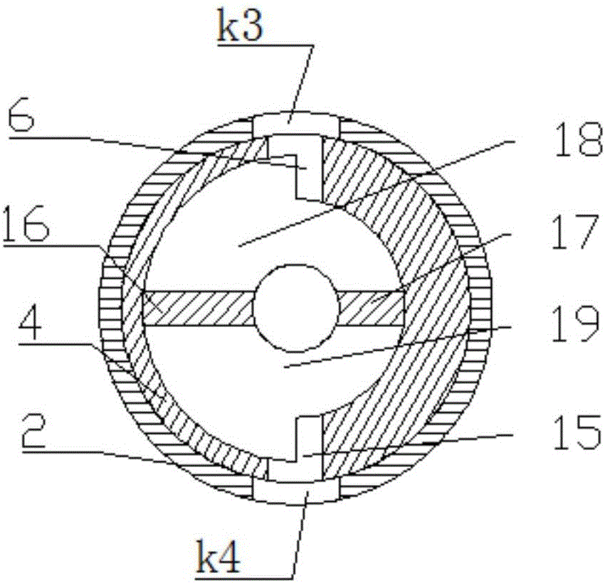 一種氣動(dòng)人工肘關(guān)節(jié)的制作方法與工藝