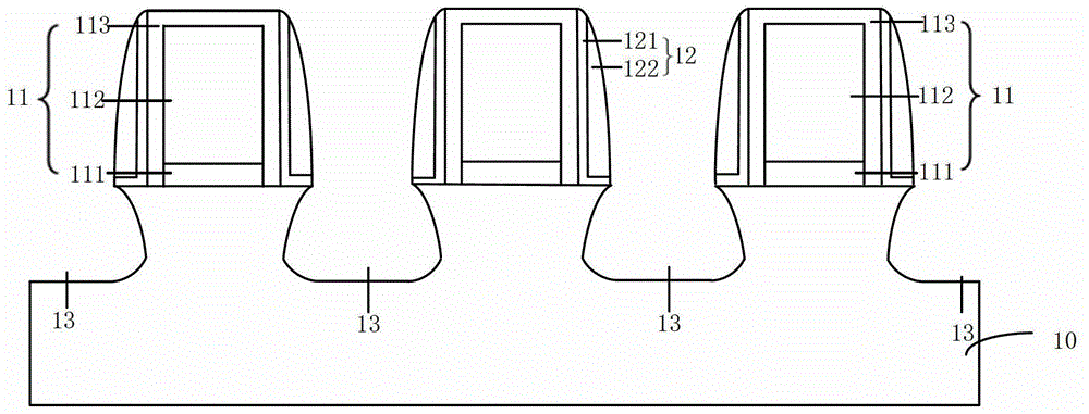 PMOS晶体管及其制作方法与流程