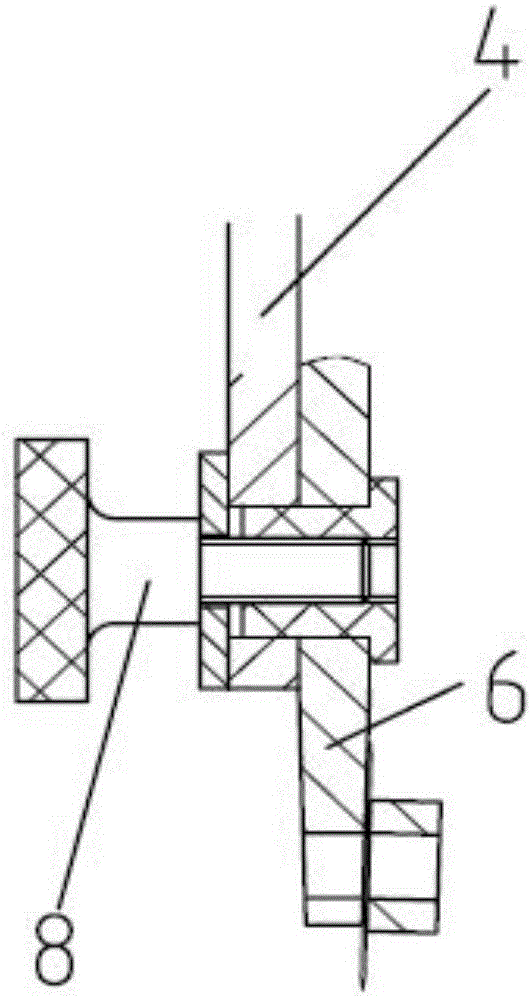 一种铝箔分切装置的制作方法