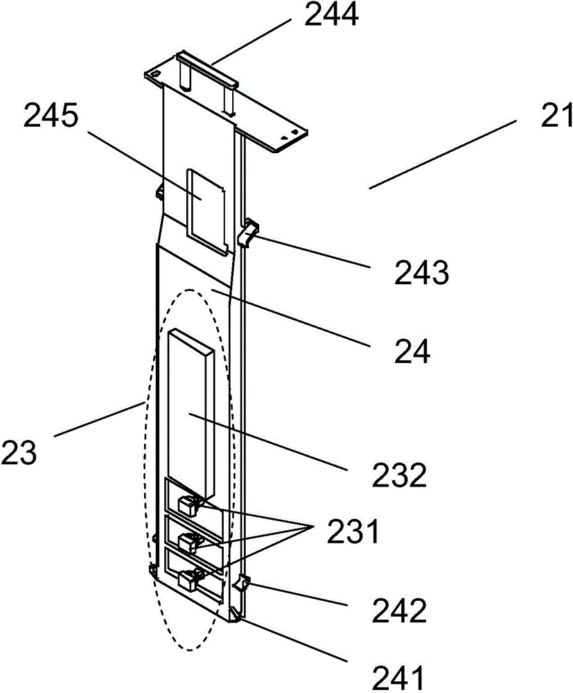 冰箱门及具备其的冰箱的制作方法与工艺