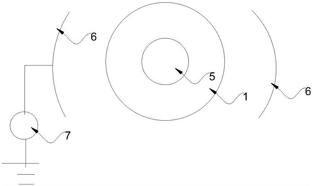 等离子体刻蚀炉的制作方法与工艺