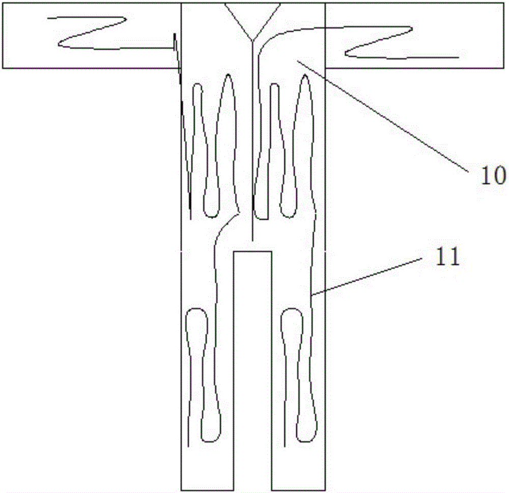 一種便攜式防護(hù)服的制作方法與工藝