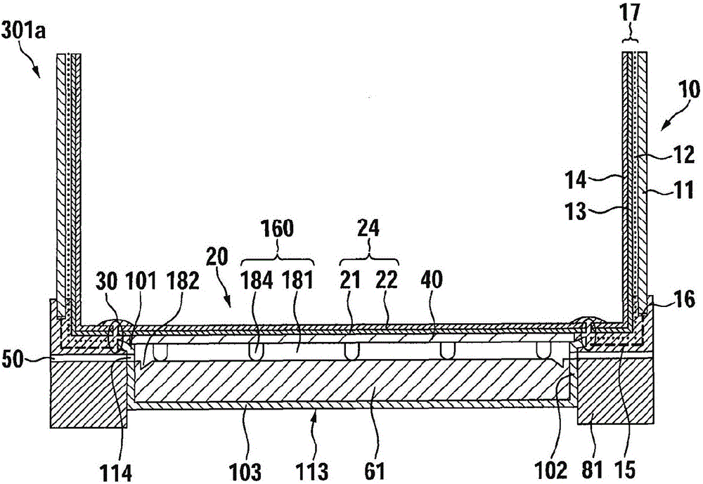 鞋子、用于鞋子的鞋底組件、用于制造鞋底組件的方法及用于制造鞋子的方法與流程