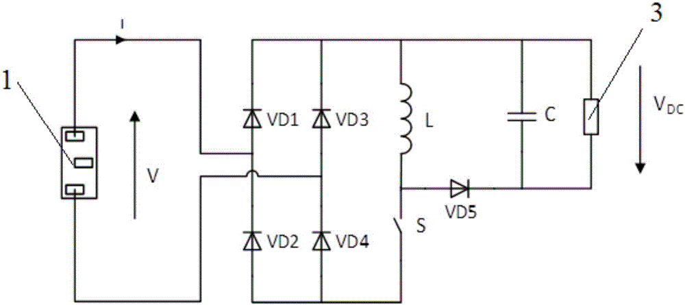 一種可自充電式智能手環(huán)的制作方法與工藝