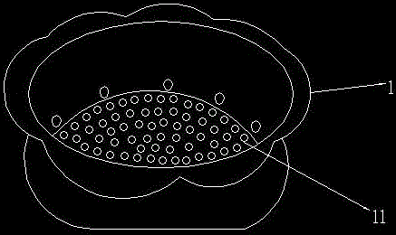 節(jié)能環(huán)保智能火鍋餐桌的制作方法與工藝