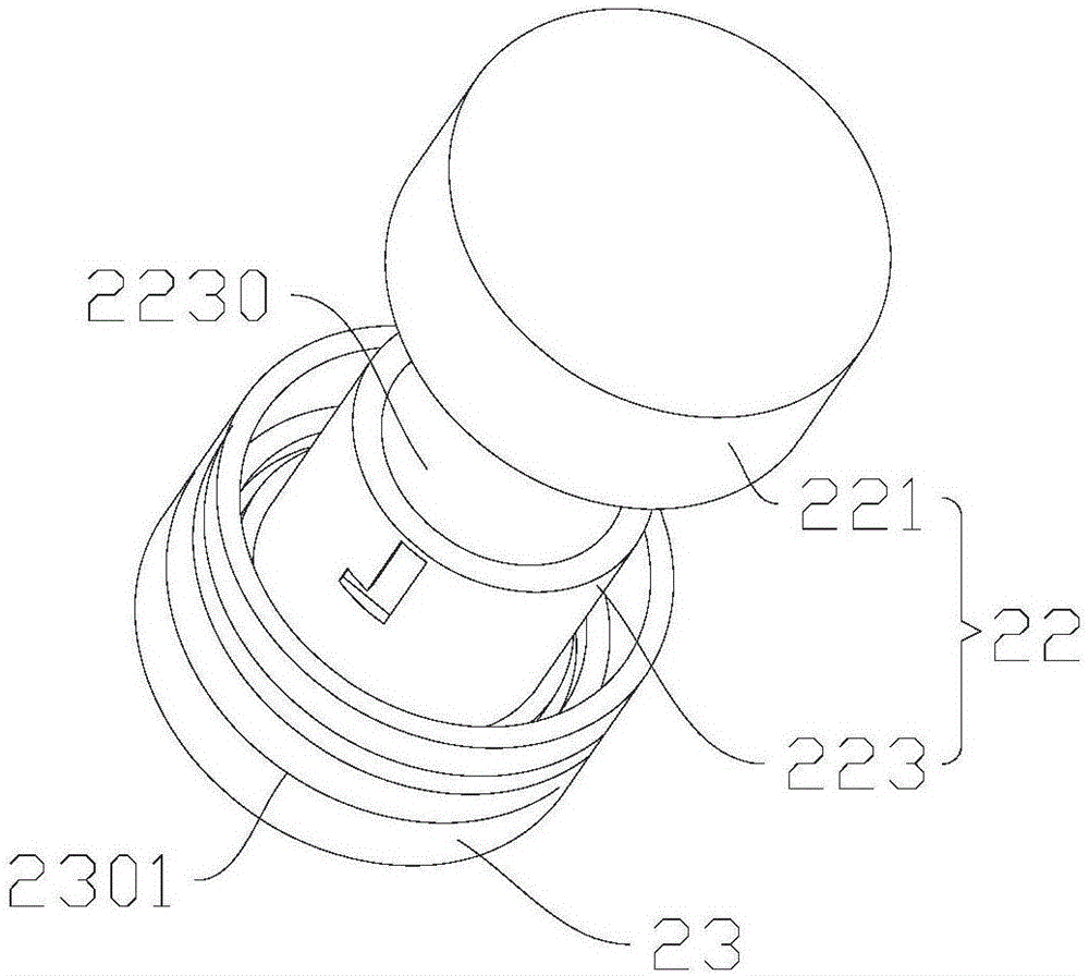 一种真空袋及真空收纳系统的制作方法与工艺