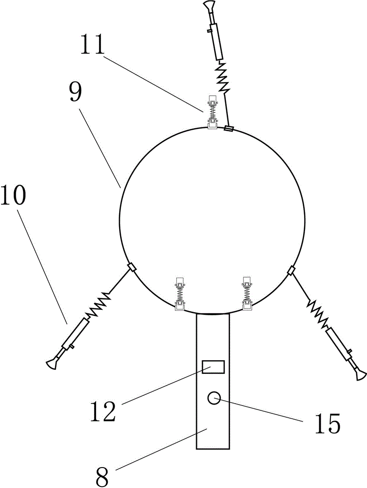 抖动式颠锅的制作方法与工艺