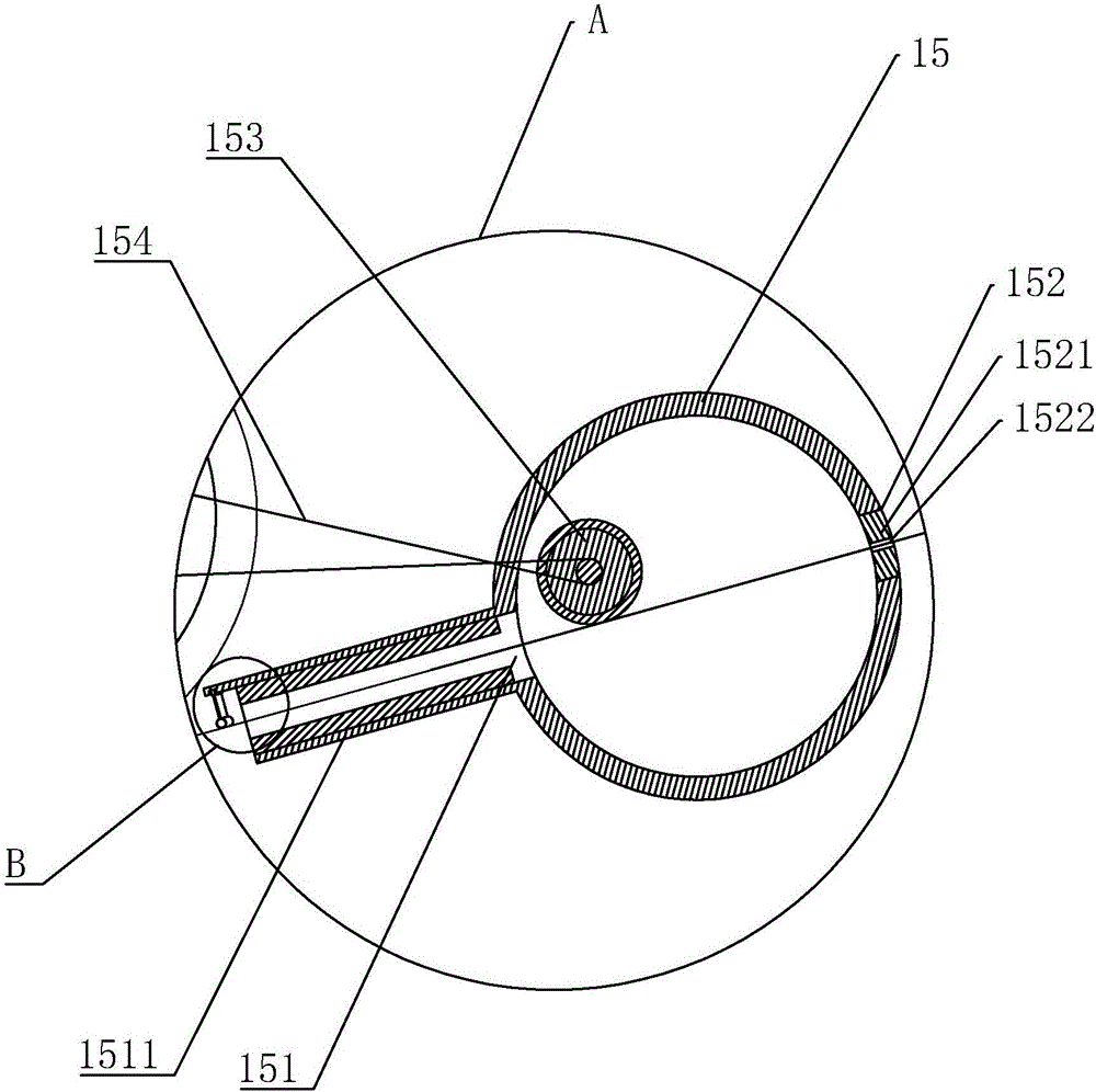 一種分切機的制作方法與工藝