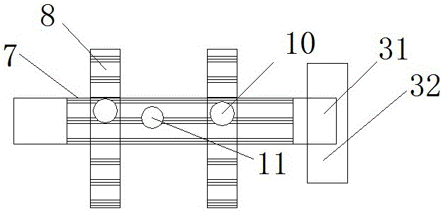 一種可調(diào)節(jié)的切割機的制作方法與工藝