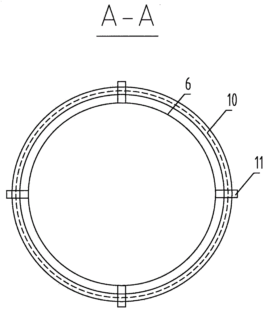 一種燒結(jié)機(jī)煙氣脫硫設(shè)備的制作方法與工藝