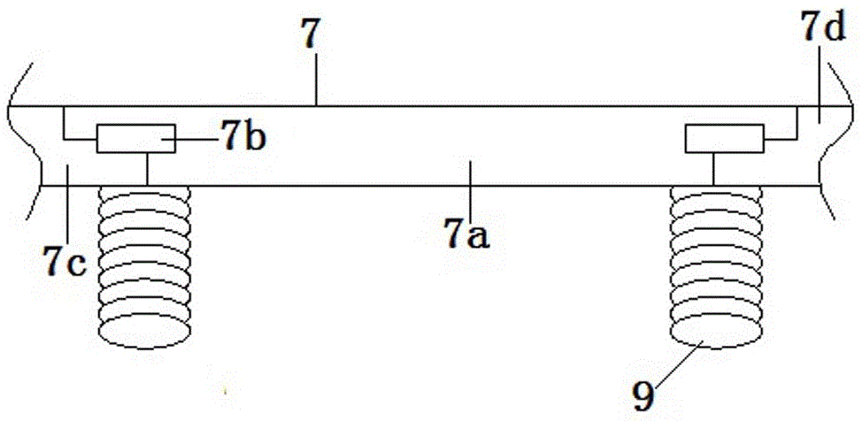 一種商標(biāo)模切機(jī)的制作方法與工藝