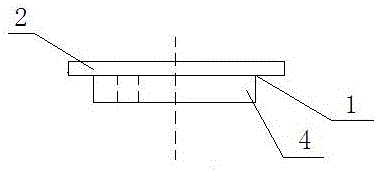 便易安裝式隔離開(kāi)關(guān)機(jī)械閉鎖裝置及工作方法與流程