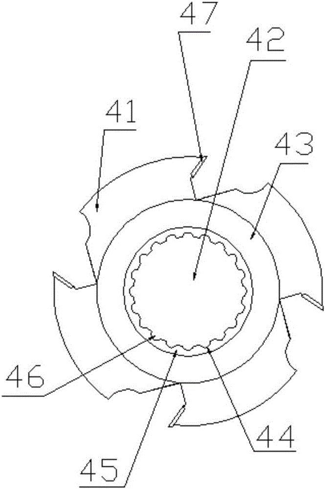 模块化组合刀具的制作方法与工艺
