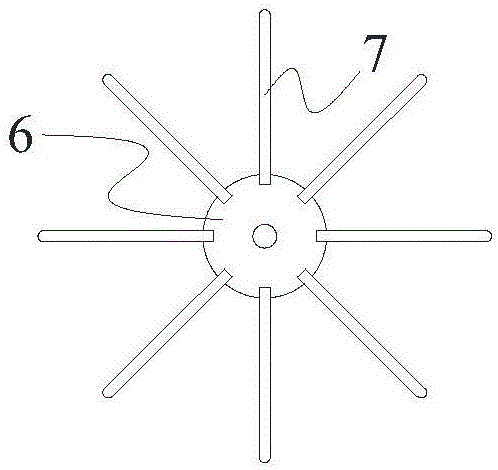 一種玉米施肥機(jī)器的制作方法與工藝