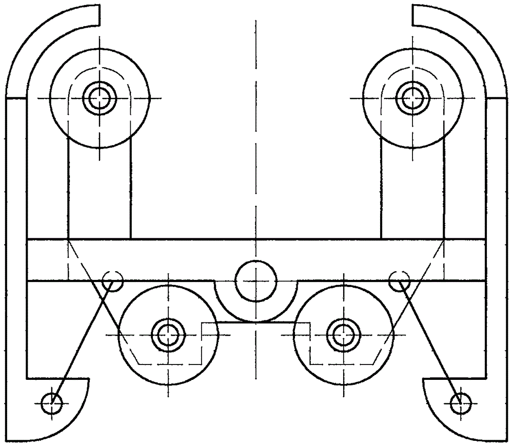 口腔牙齿清洁器的制作方法与工艺