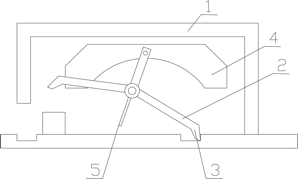 一種軌道式自動(dòng)清糞器的制作方法與工藝