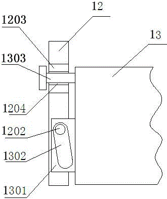 一种自保温砌块生产流水线的制作方法与工艺