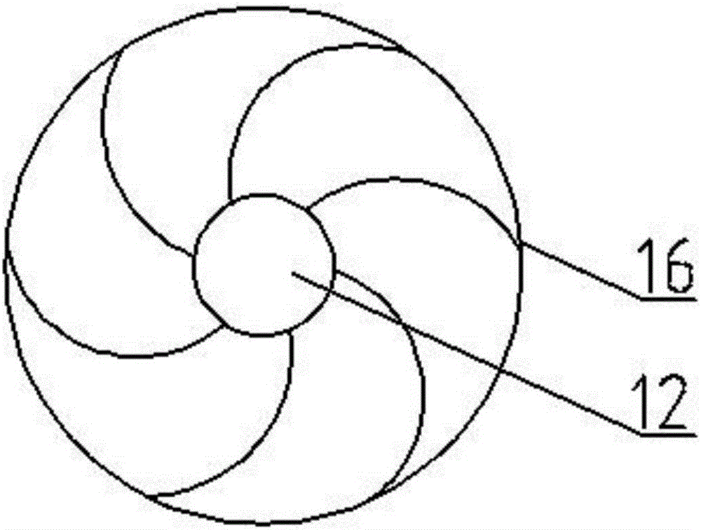 一種驅(qū)動(dòng)式農(nóng)藥噴灑車(chē)的制作方法與工藝