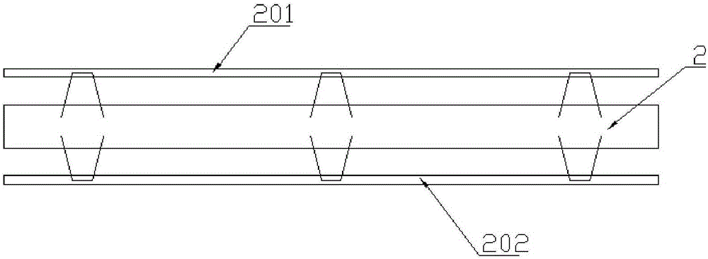 烘干釜的制作方法与工艺