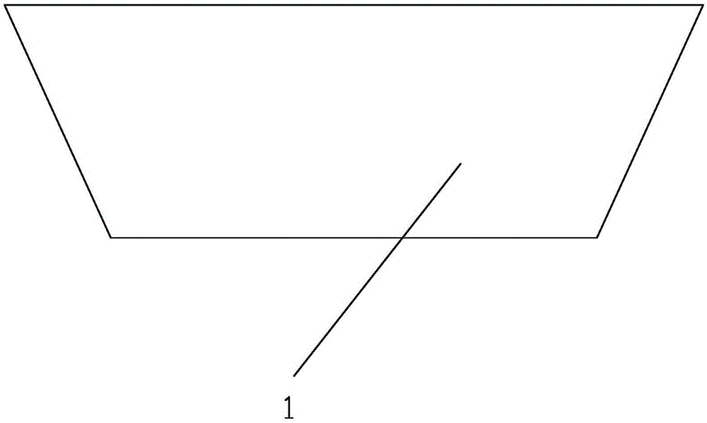 工装裤及其防踩裤脚的制作方法与工艺