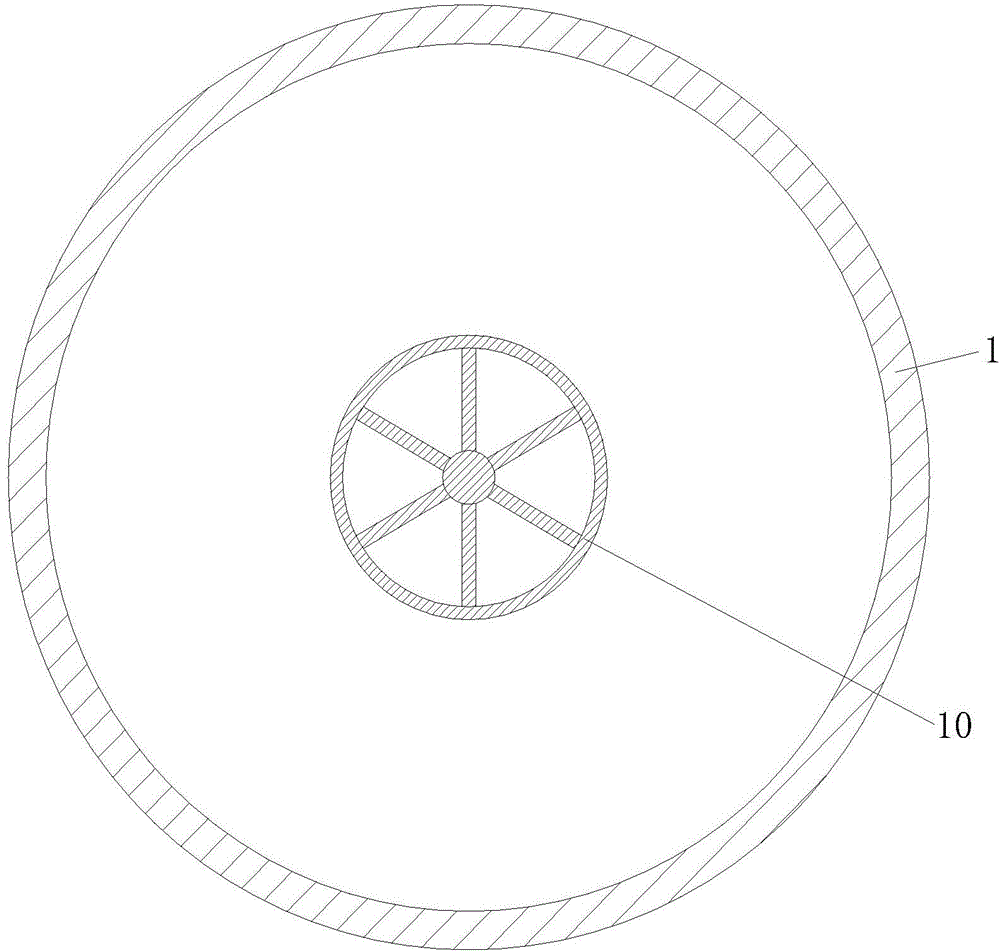 一種負(fù)離子空氣凈化機(jī)的制作方法與工藝