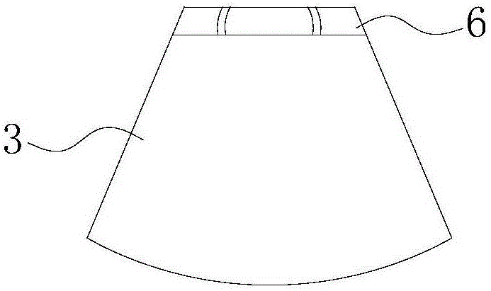 高安全性學生校服的制作方法與工藝