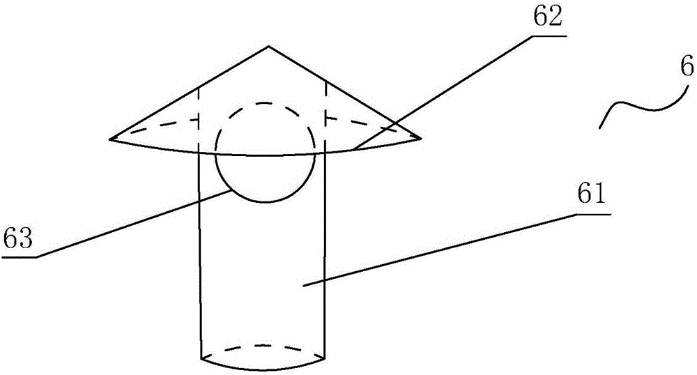 遮阳降温帽的制作方法与工艺