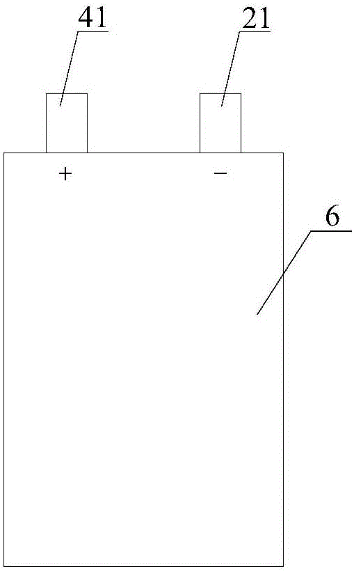 潛能節(jié)能鋰電池的制作方法與工藝