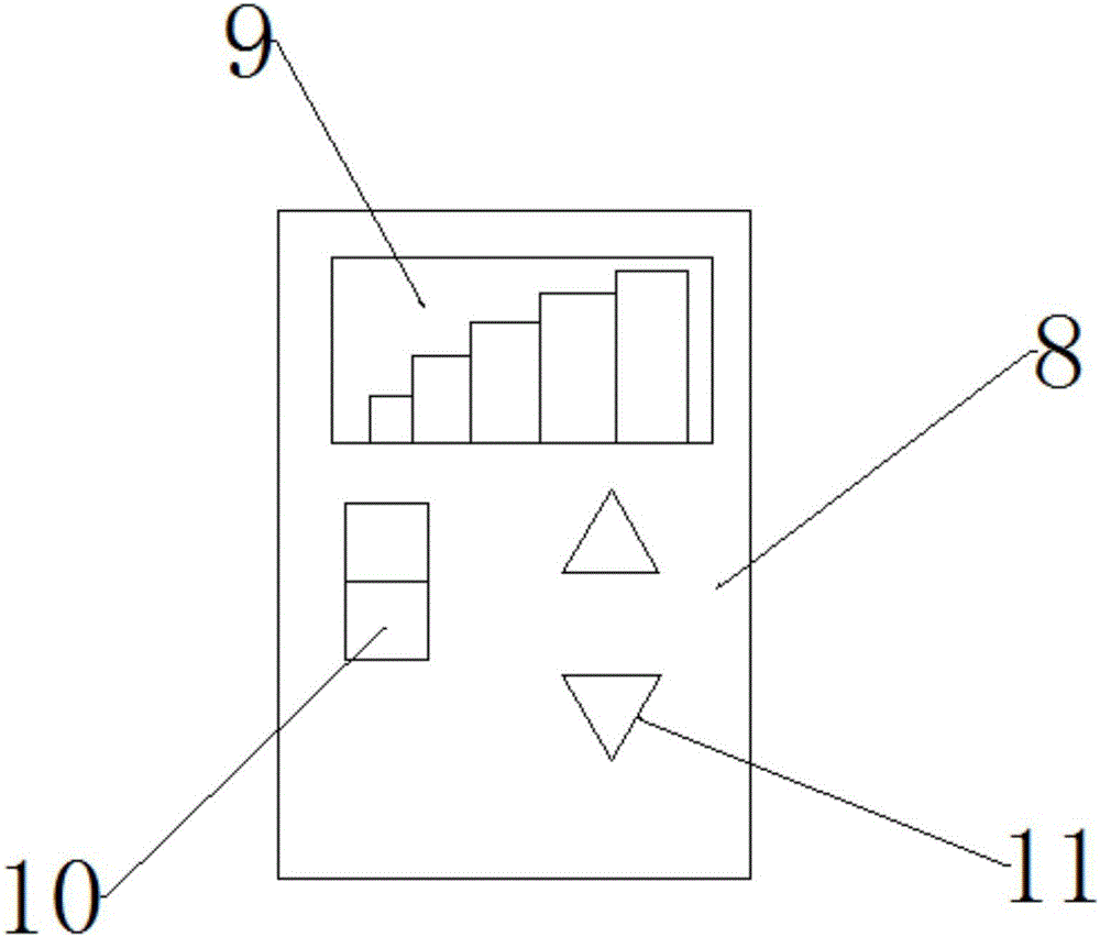 一種自動調(diào)高的高跟鞋的制作方法與工藝