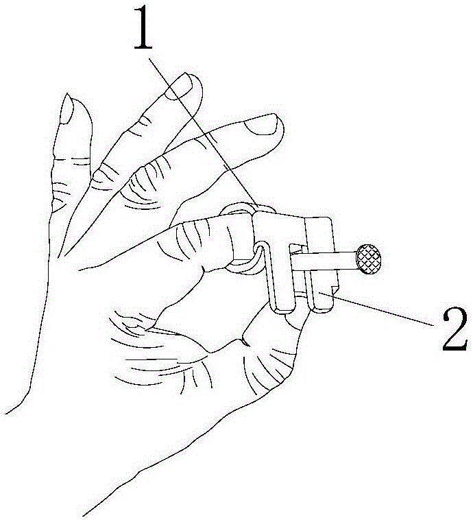 安全戒指的制作方法與工藝