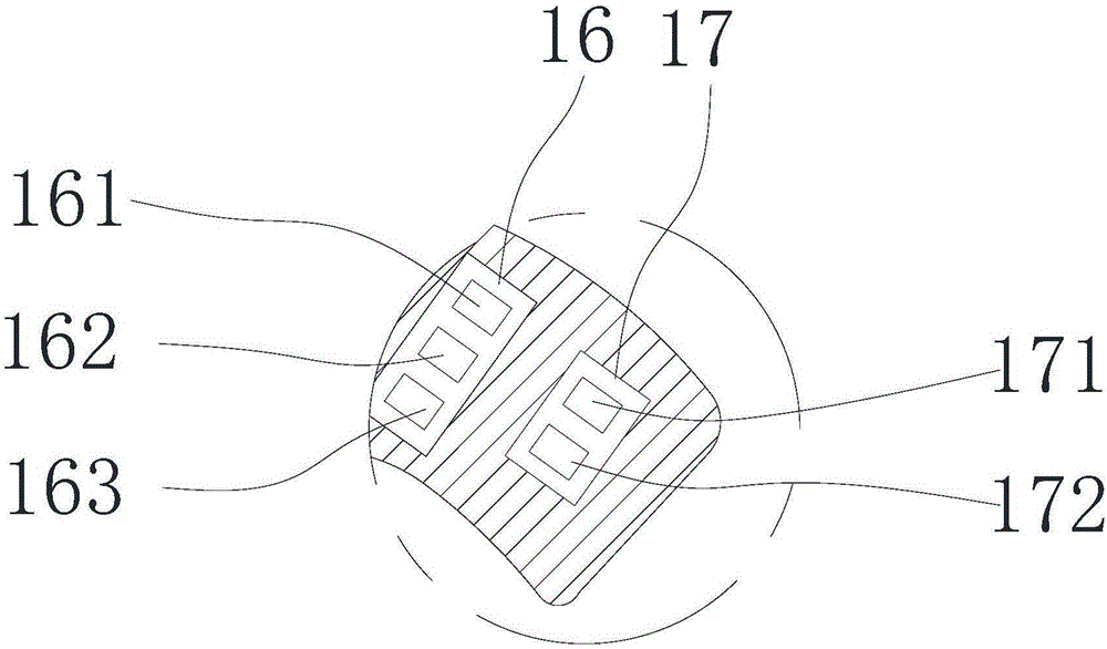 具有風(fēng)扇的拐杖的制作方法與工藝