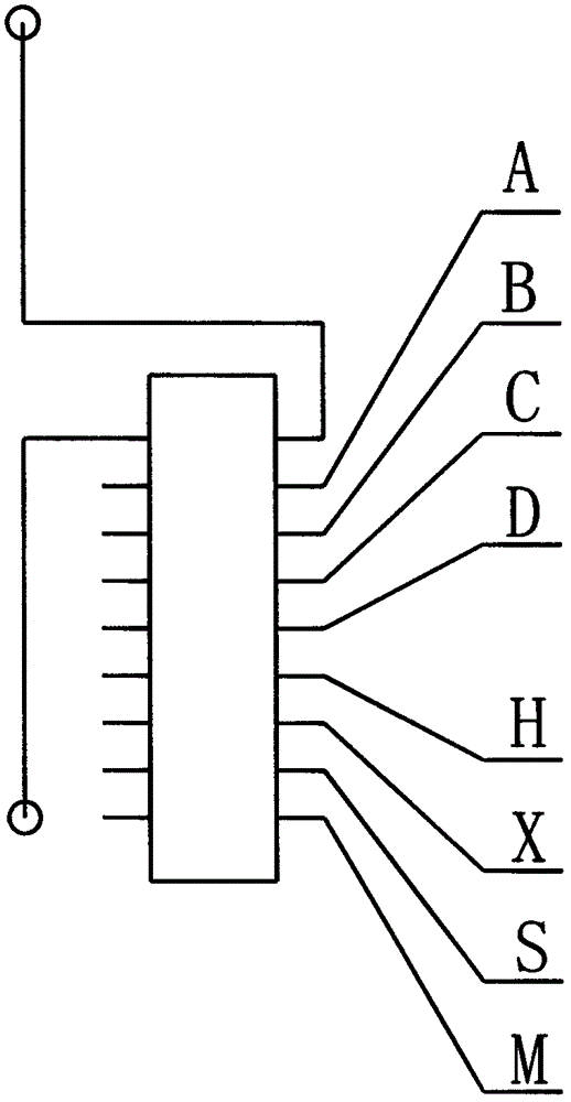 一種可主動(dòng)預(yù)防多種交通事故的多功能導(dǎo)航儀的制作方法與工藝