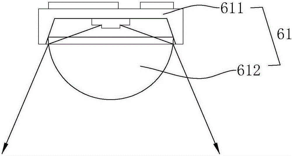 補(bǔ)水儀的制作方法與工藝