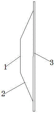 碟形波纹片的制作方法与工艺