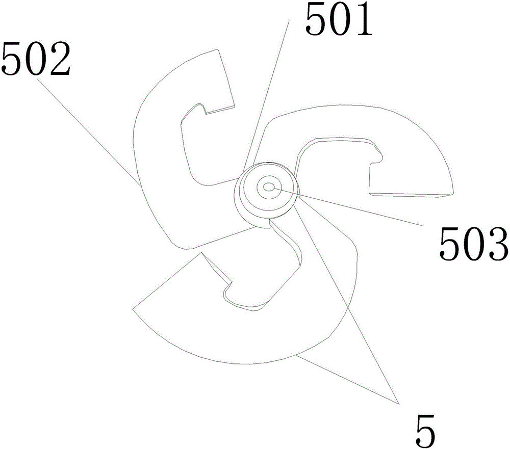 一種新型高速混合機(jī)的制作方法與工藝