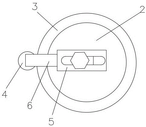 一種環(huán)保型PVB膠片去水裝置的制作方法