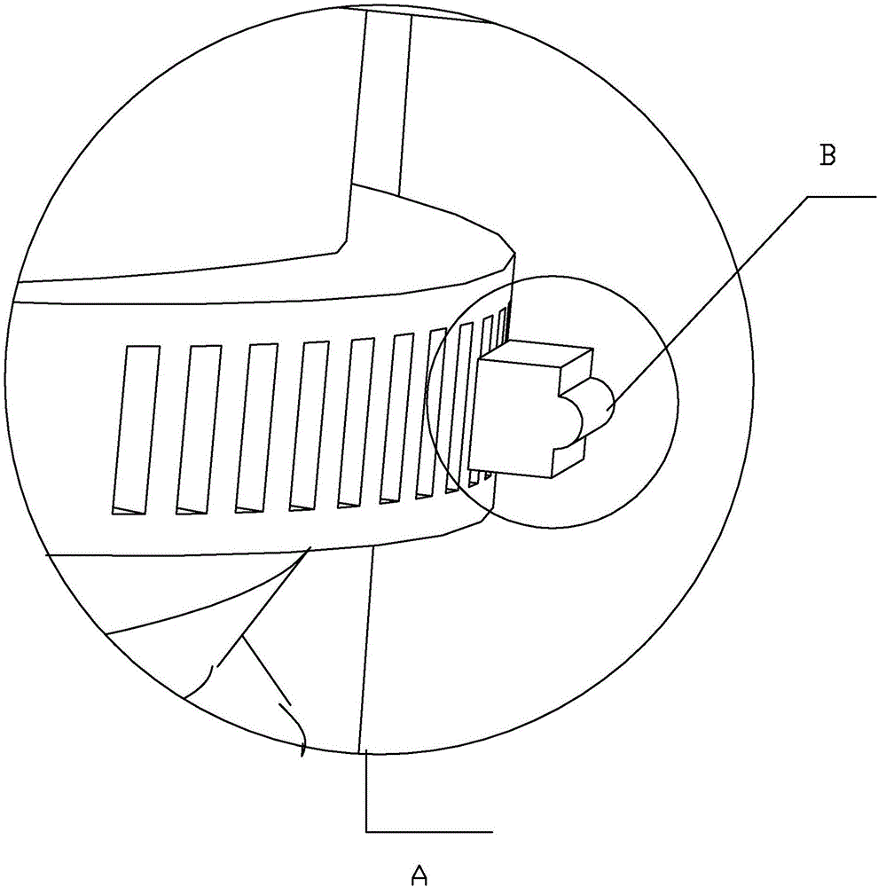 螺杆挤出机的制作方法与工艺