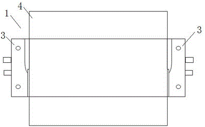 一種輸送帶擠出模具的制作方法與工藝